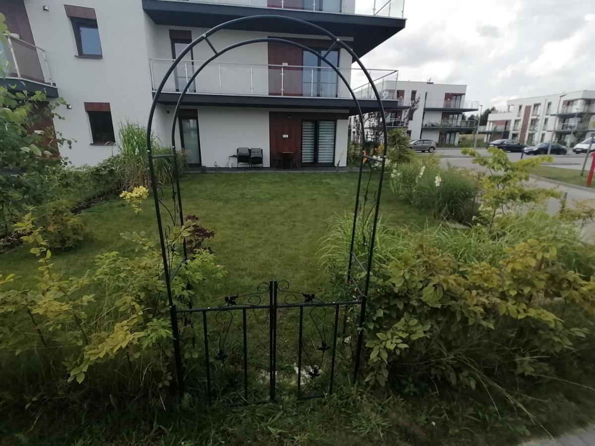 Apartment Naleczowskie Wawozy