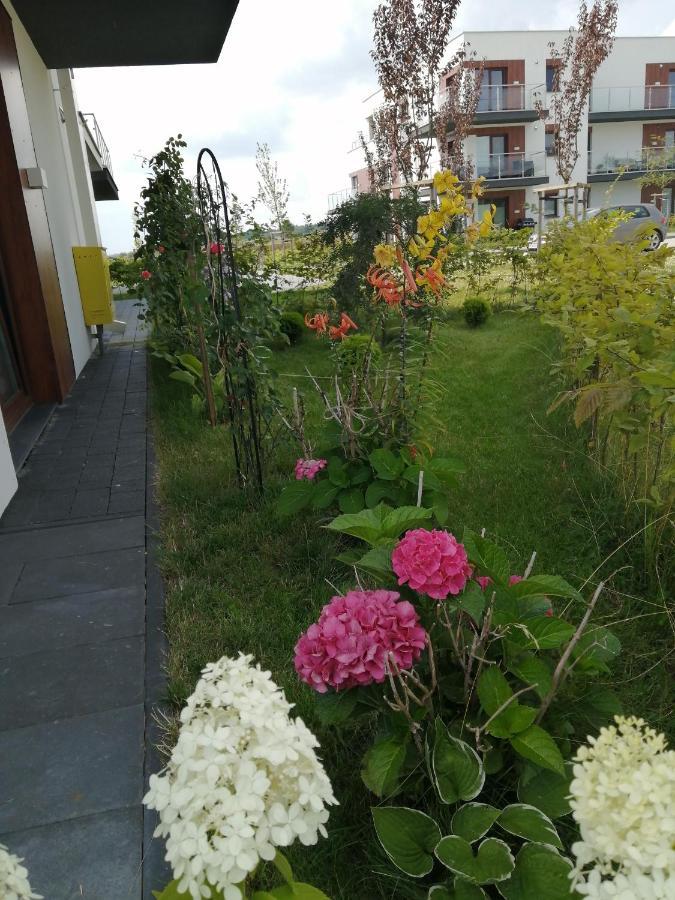 Naleczowskie Wawozy Apartment