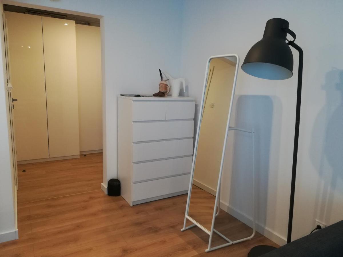 Naleczowskie Wawozy Apartment