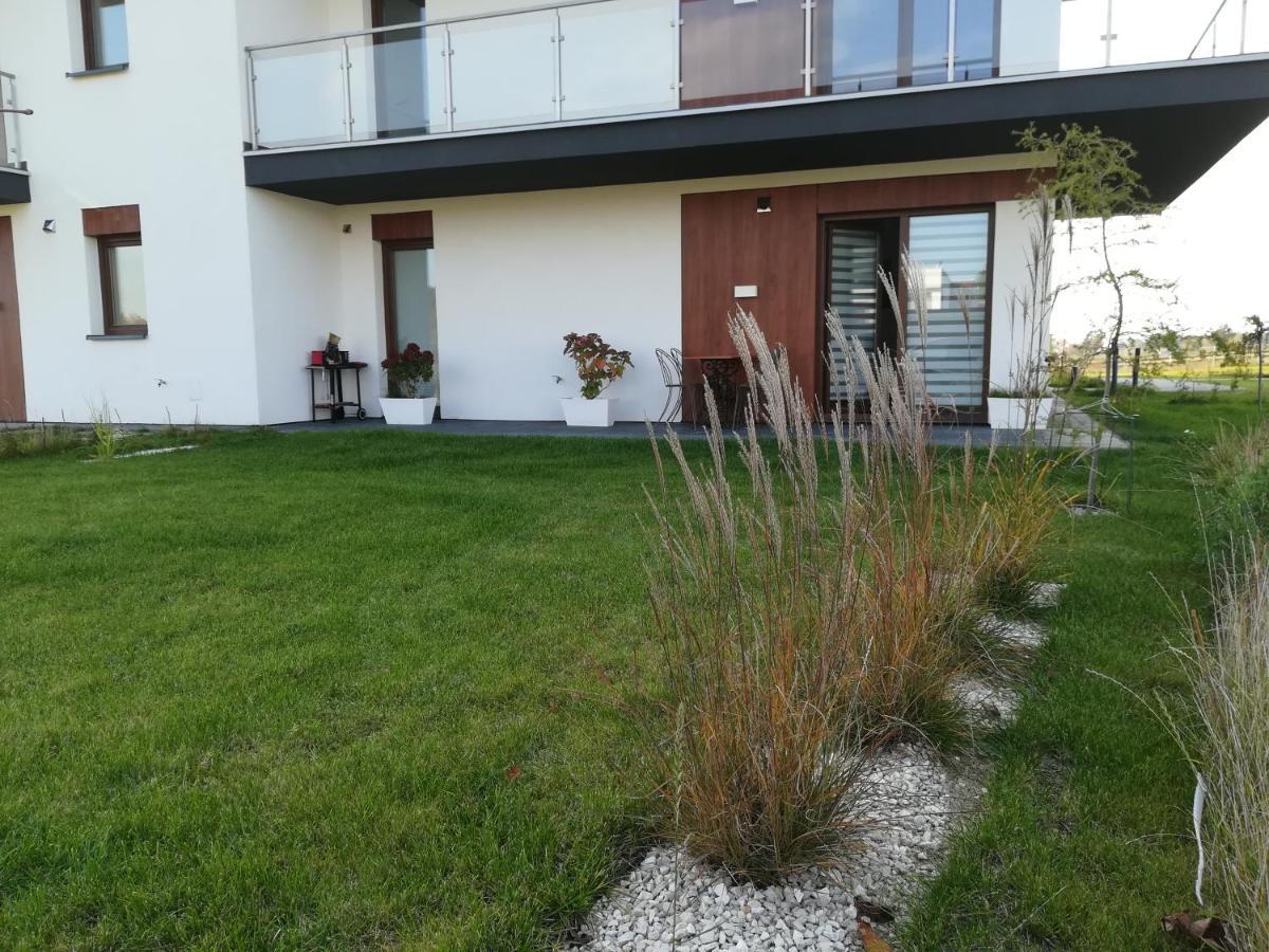 Apartment Naleczowskie Wawozy *